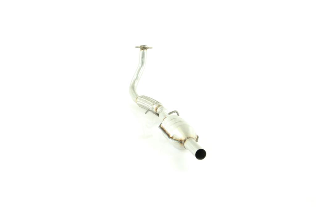 Catalyseur (Pot catalytique) WALKER 20227