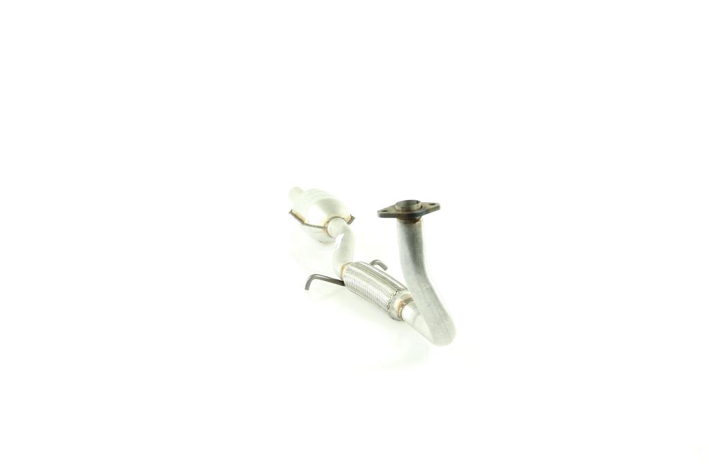 Catalyseur (Pot catalytique) WALKER 20227
