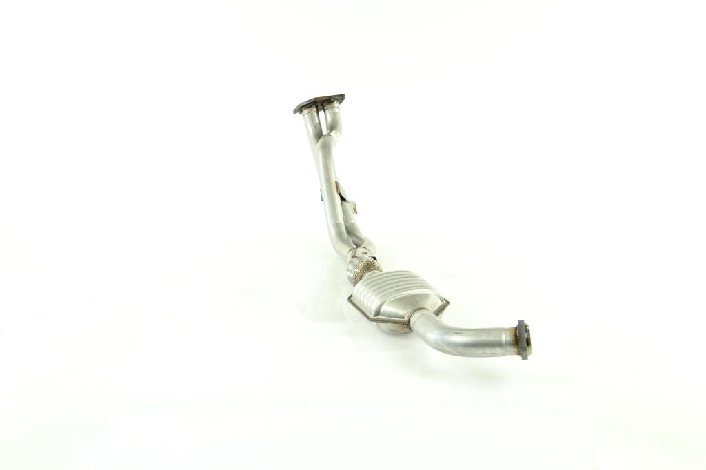 Catalyseur (Pot catalytique) WALKER ref. 20228