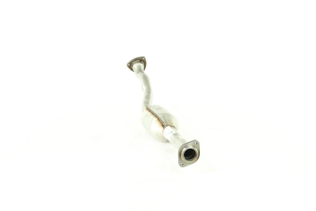 Catalyseur (Pot catalytique) WALKER ref. 20231