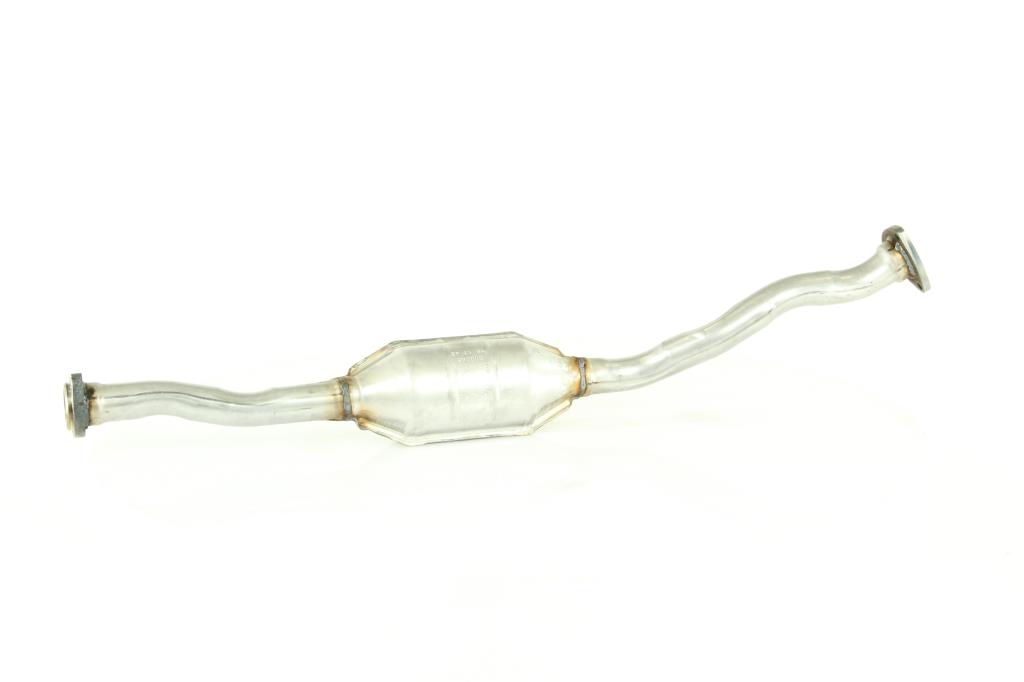 Catalyseur (Pot catalytique) WALKER ref. 20231