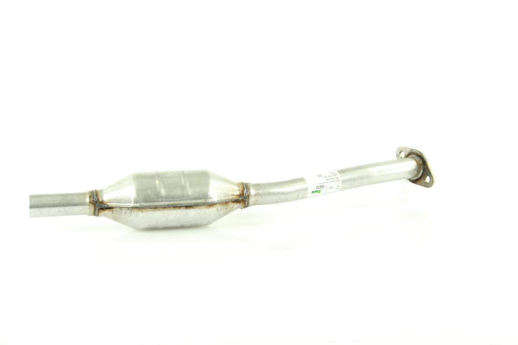 Catalyseur (Pot catalytique) WALKER ref. 20233