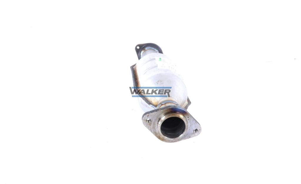 Catalyseur (Pot catalytique) WALKER 20236