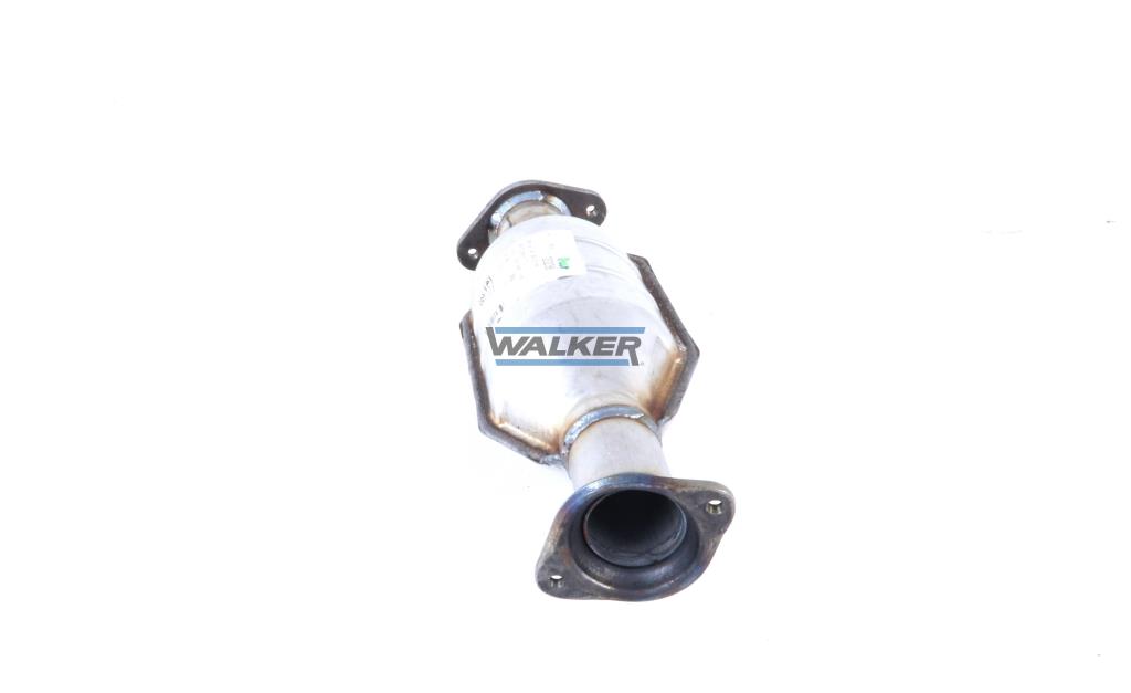 Catalyseur (Pot catalytique) WALKER 20236