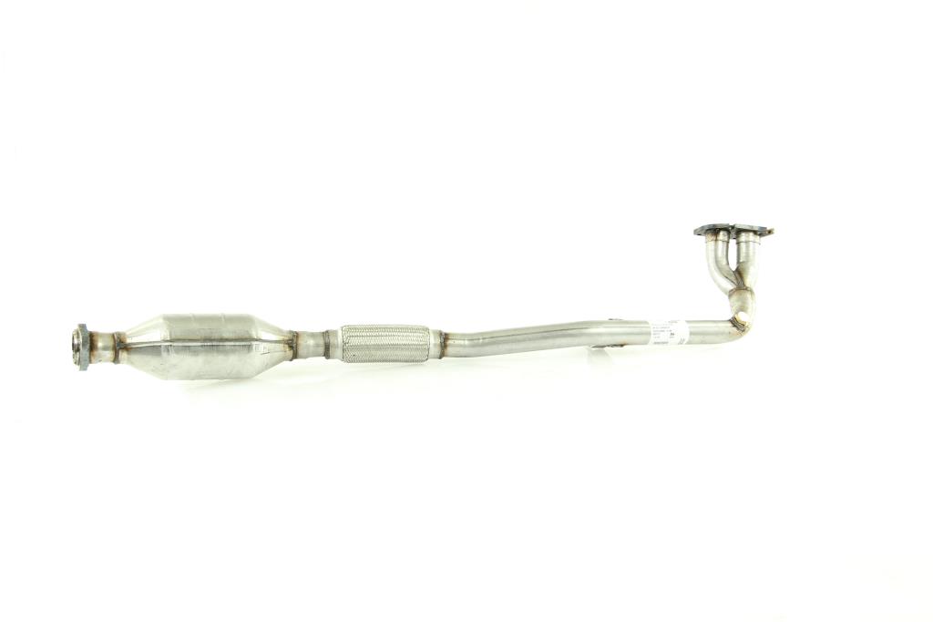 Catalyseur (Pot catalytique) WALKER 20238