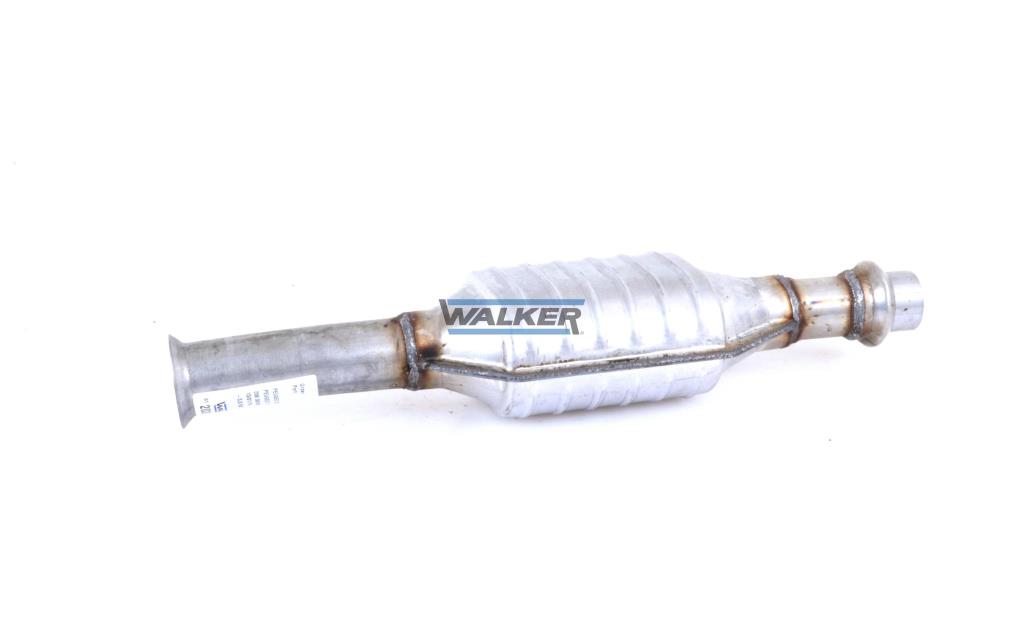 Catalyseur (Pot catalytique) WALKER ref. 20241