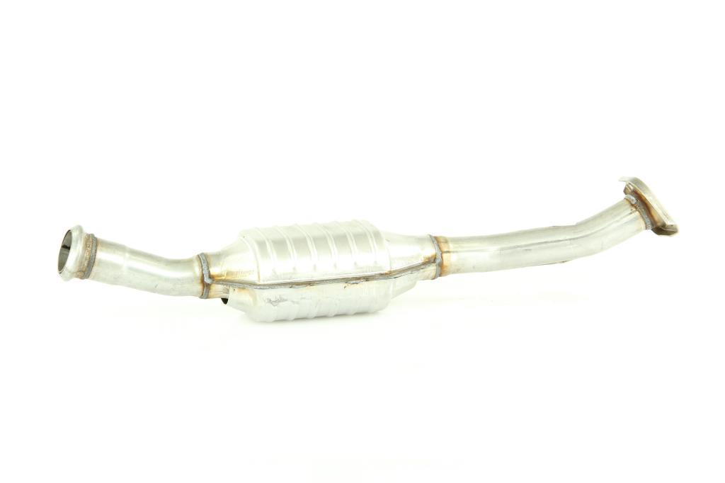 Catalyseur (Pot catalytique) WALKER 20242