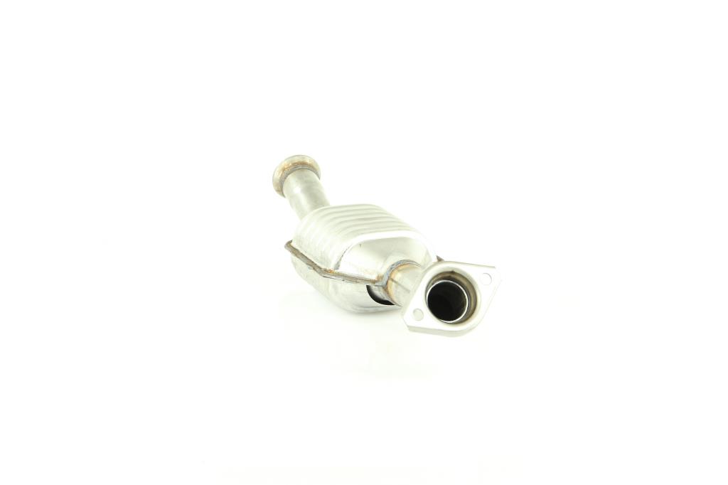 Catalyseur (Pot catalytique) WALKER 20242