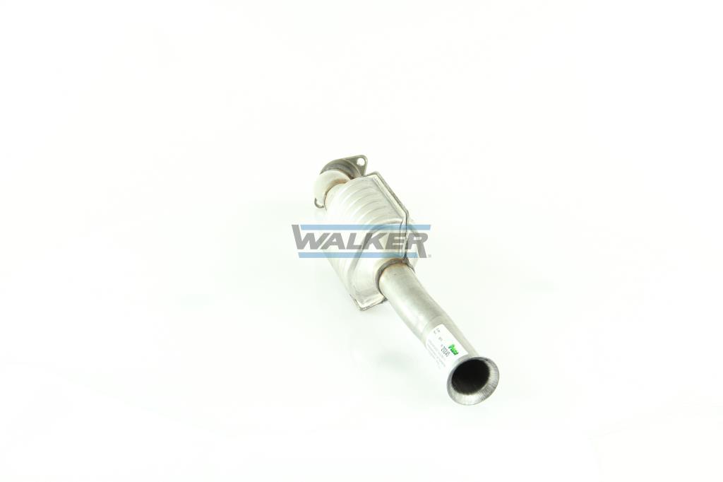 Catalyseur (Pot catalytique) WALKER 20245