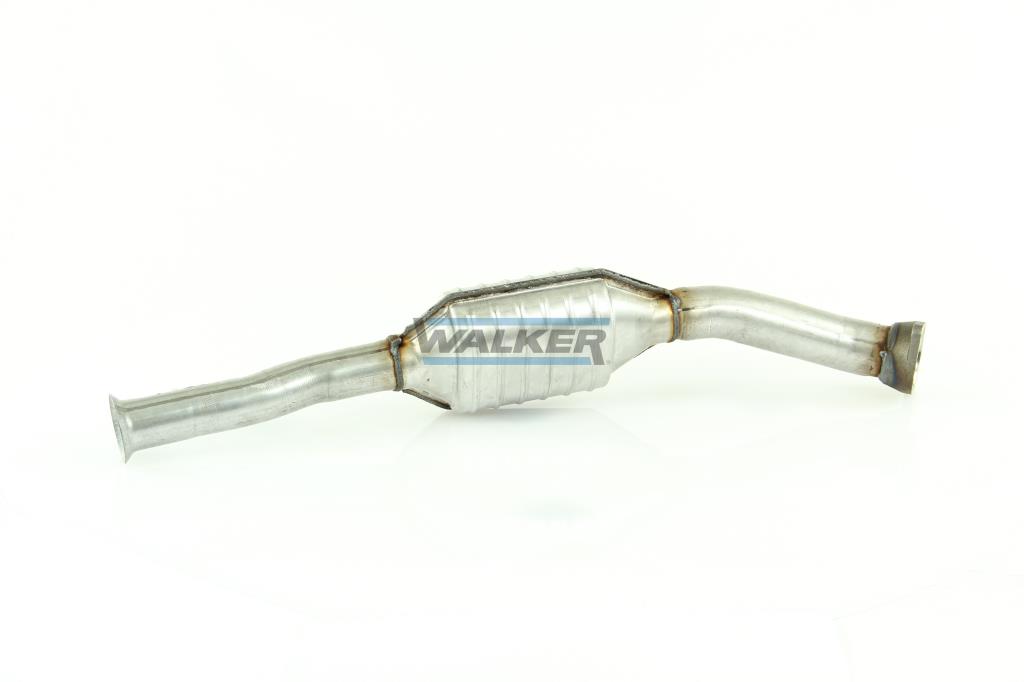 Catalyseur (Pot catalytique) WALKER 20245