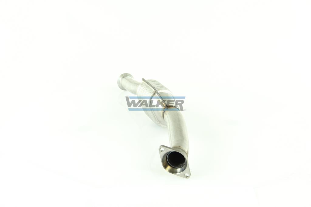 Catalyseur (Pot catalytique) WALKER 20245