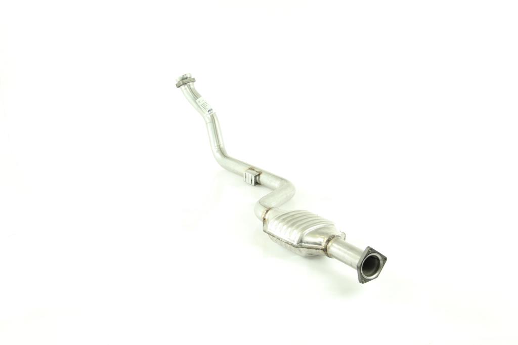 Catalyseur (Pot catalytique) WALKER 20246
