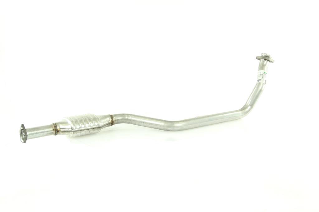 Catalyseur (Pot catalytique) WALKER 20246