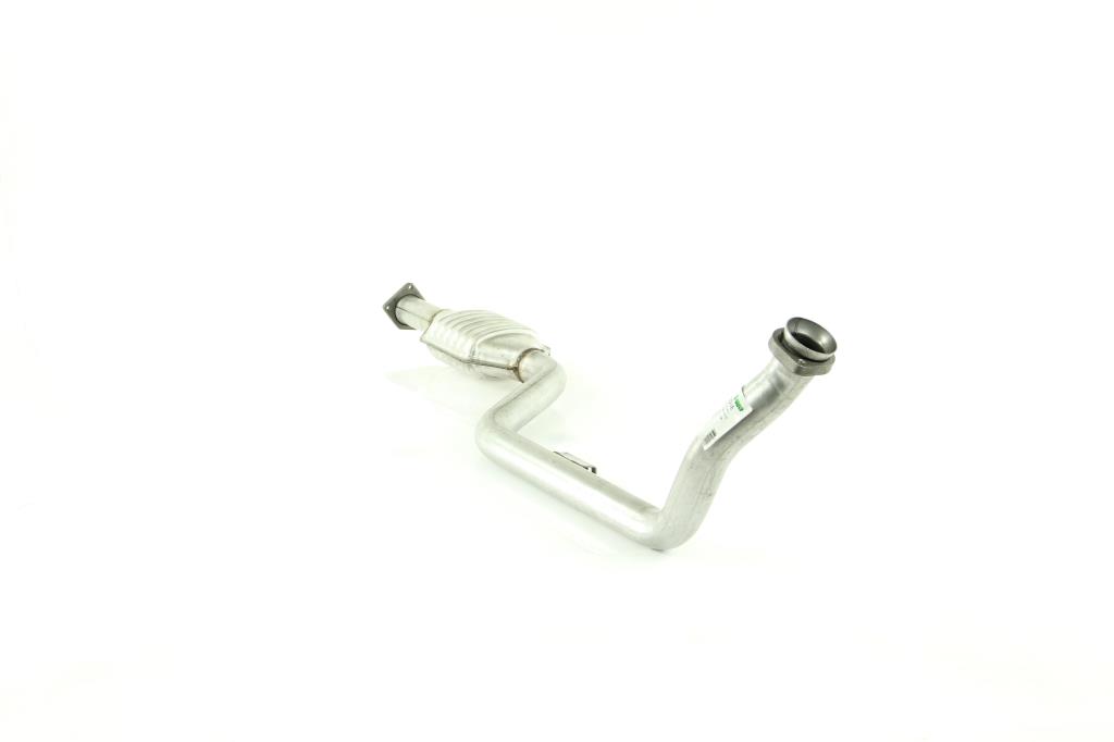 Catalyseur (Pot catalytique) WALKER 20246