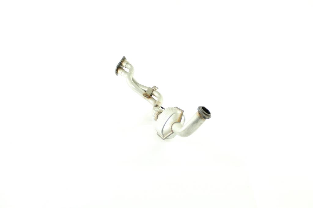 Catalyseur (Pot catalytique) WALKER ref. 20248