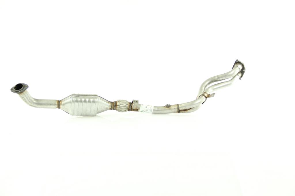 Catalyseur (Pot catalytique) WALKER ref. 20248