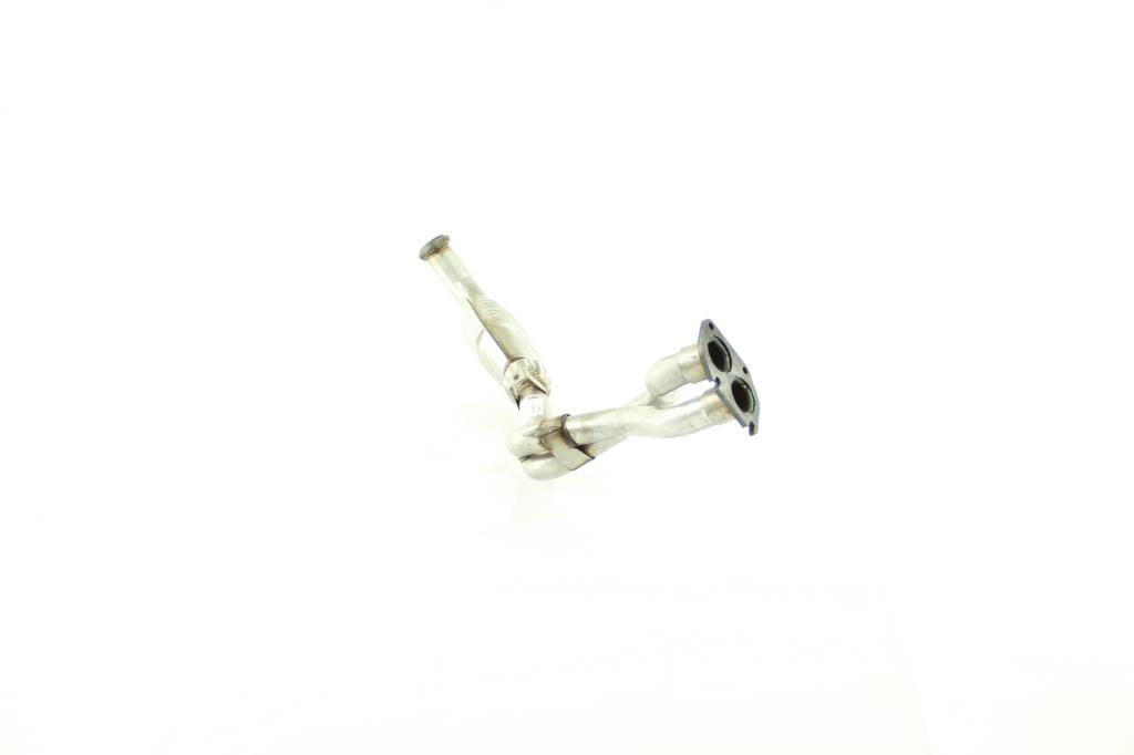 Catalyseur (Pot catalytique) WALKER ref. 20248