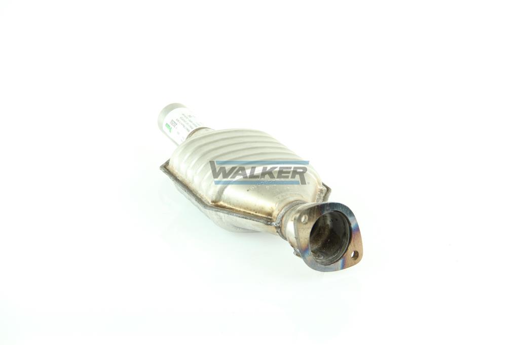 Catalyseur (Pot catalytique) WALKER ref. 20250