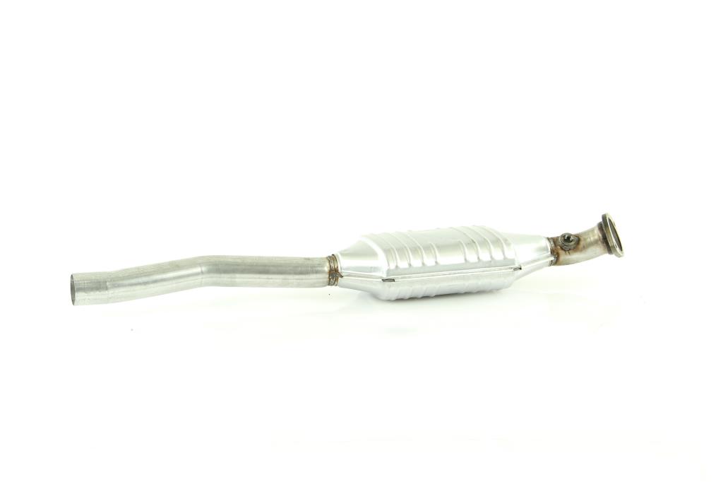 Catalyseur (Pot catalytique) WALKER ref. 20251