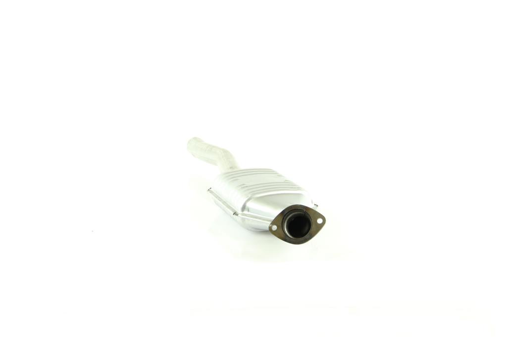 Catalyseur (Pot catalytique) WALKER ref. 20251