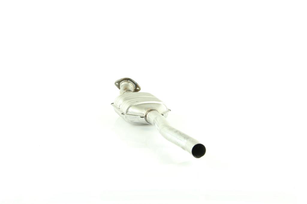 Catalyseur (Pot catalytique) WALKER ref. 20252