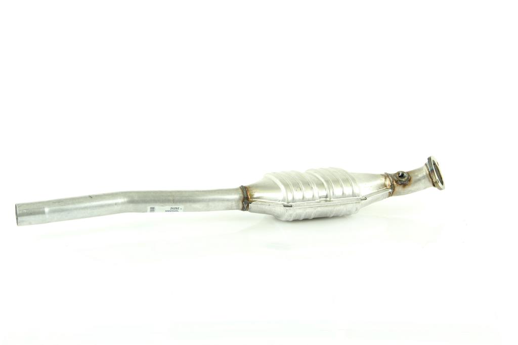 Catalyseur (Pot catalytique) WALKER ref. 20252
