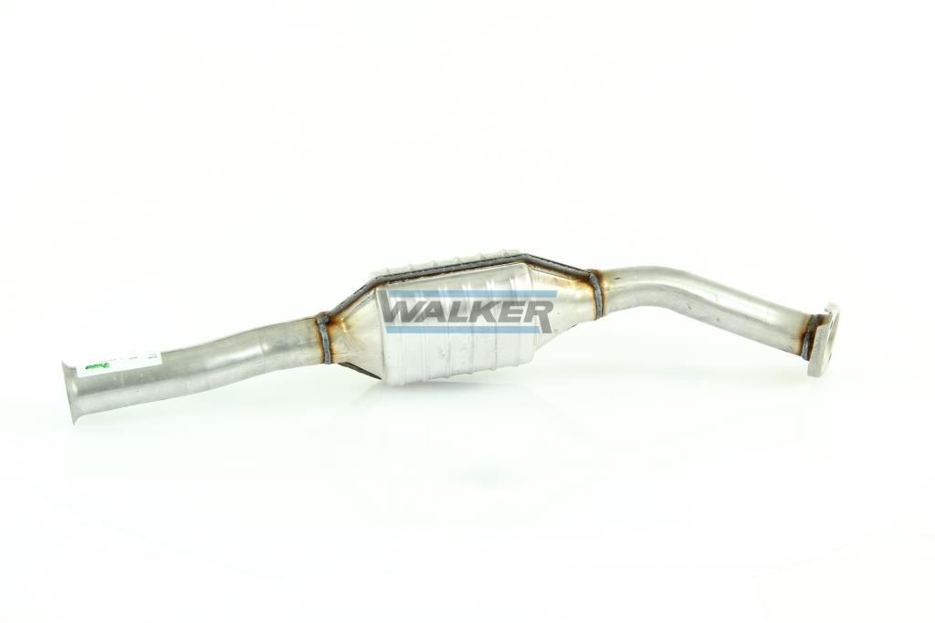 Catalyseur (Pot catalytique) WALKER ref. 20255