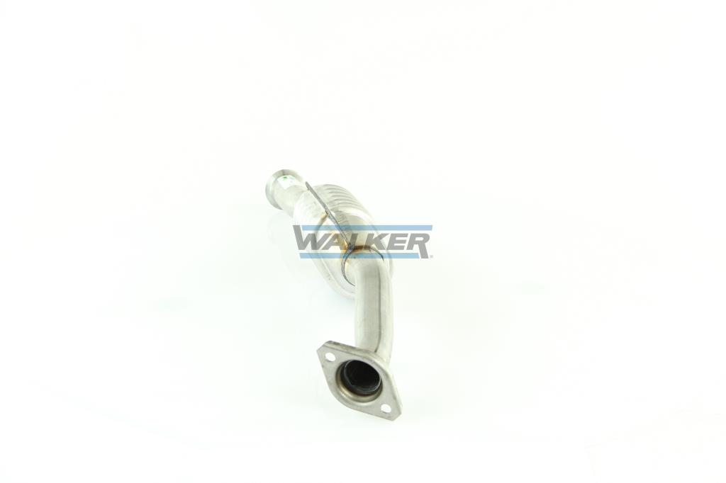 Catalyseur (Pot catalytique) WALKER ref. 20255