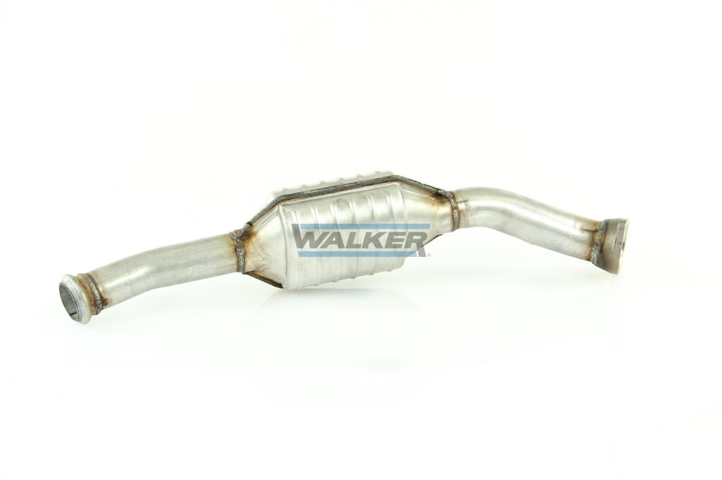 Catalyseur (Pot catalytique) WALKER ref. 20256