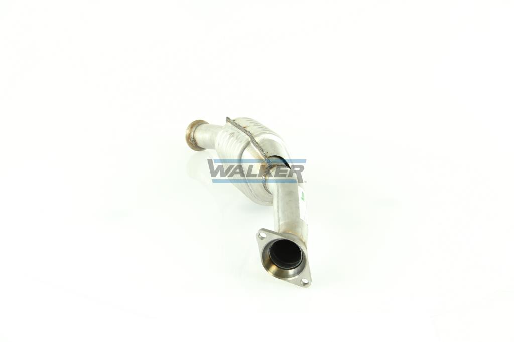 Catalyseur (Pot catalytique) WALKER ref. 20256