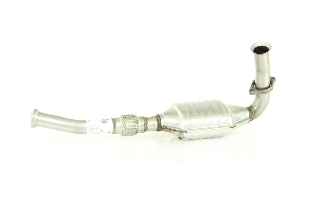 Catalyseur (Pot catalytique) WALKER ref. 20258