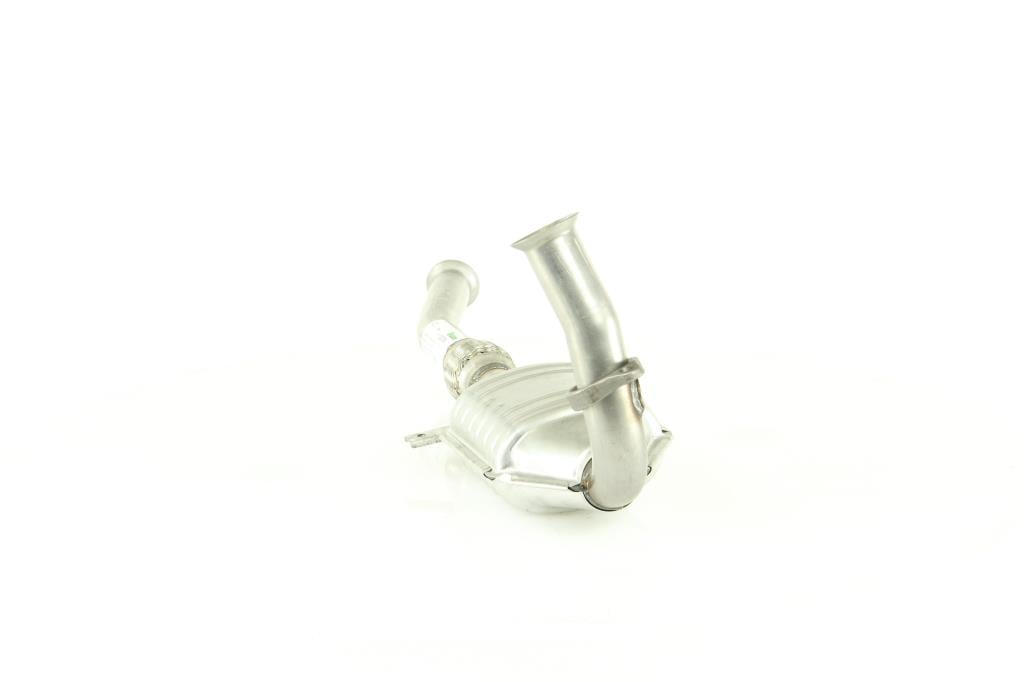 Catalyseur (Pot catalytique) WALKER ref. 20258