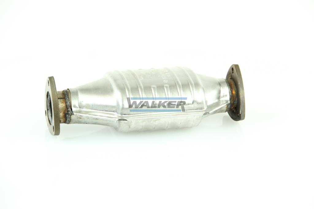 Catalyseur (Pot catalytique) WALKER ref. 20260