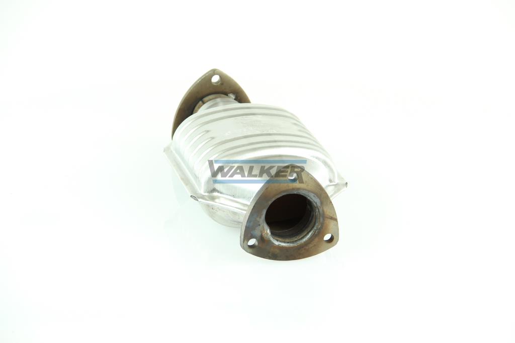 Catalyseur (Pot catalytique) WALKER ref. 20260