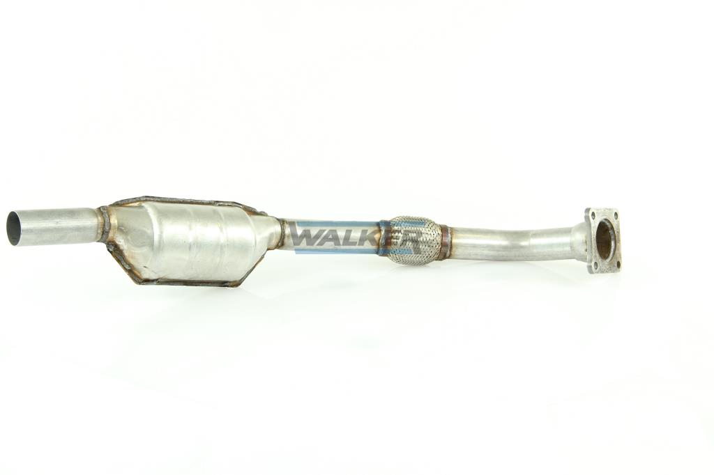 Catalyseur (Pot catalytique) WALKER 20261