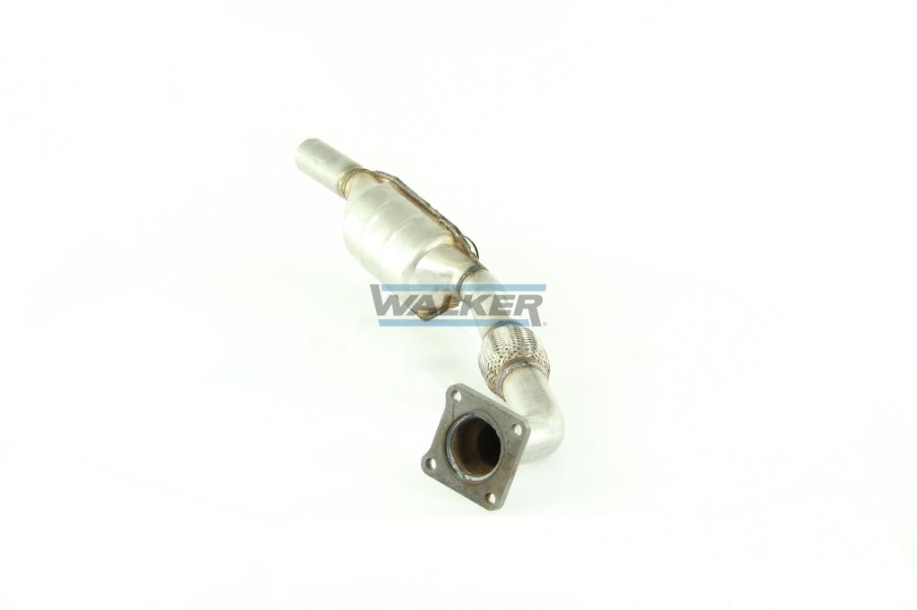 Catalyseur (Pot catalytique) WALKER 20261
