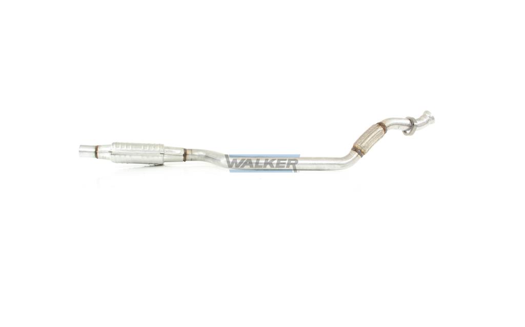 Catalyseur (Pot catalytique) WALKER ref. 20272