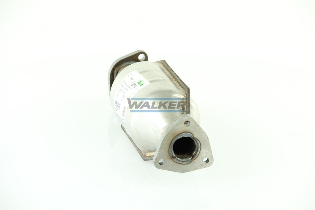 Catalyseur (Pot catalytique) WALKER ref. 20273