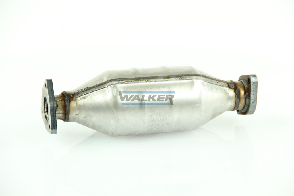 Catalyseur (Pot catalytique) WALKER ref. 20273