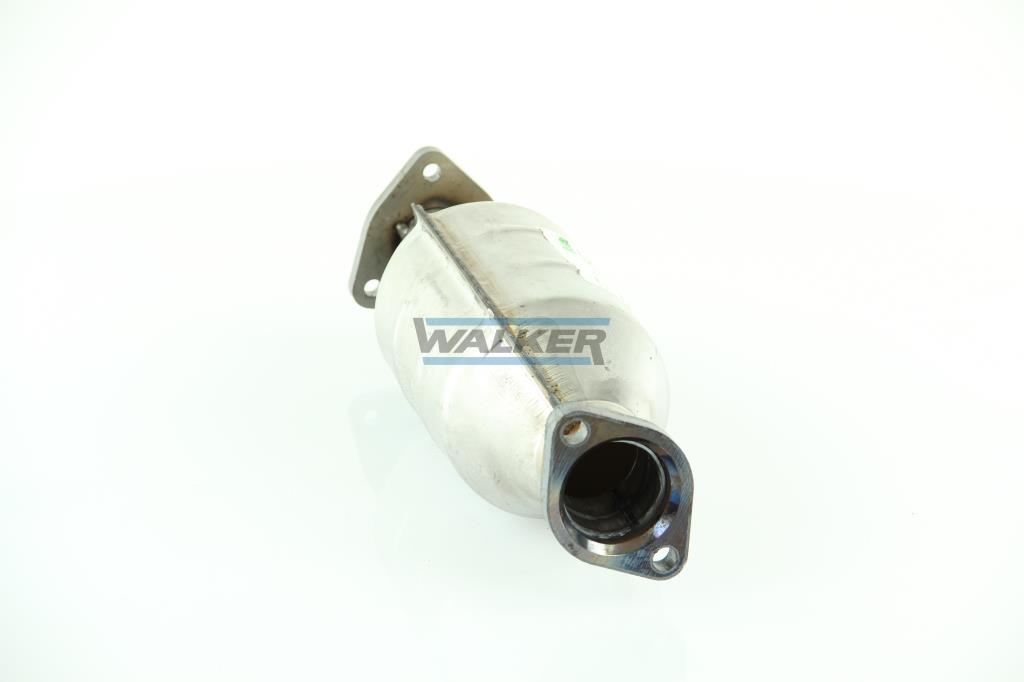 Catalyseur (Pot catalytique) WALKER ref. 20273