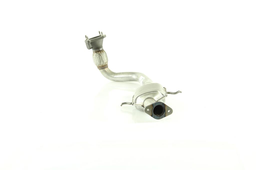 Catalyseur (Pot catalytique) WALKER ref. 20278