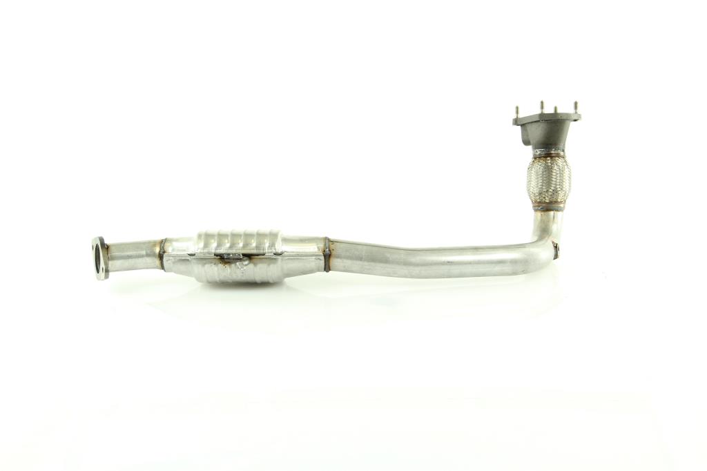 Catalyseur (Pot catalytique) WALKER ref. 20278
