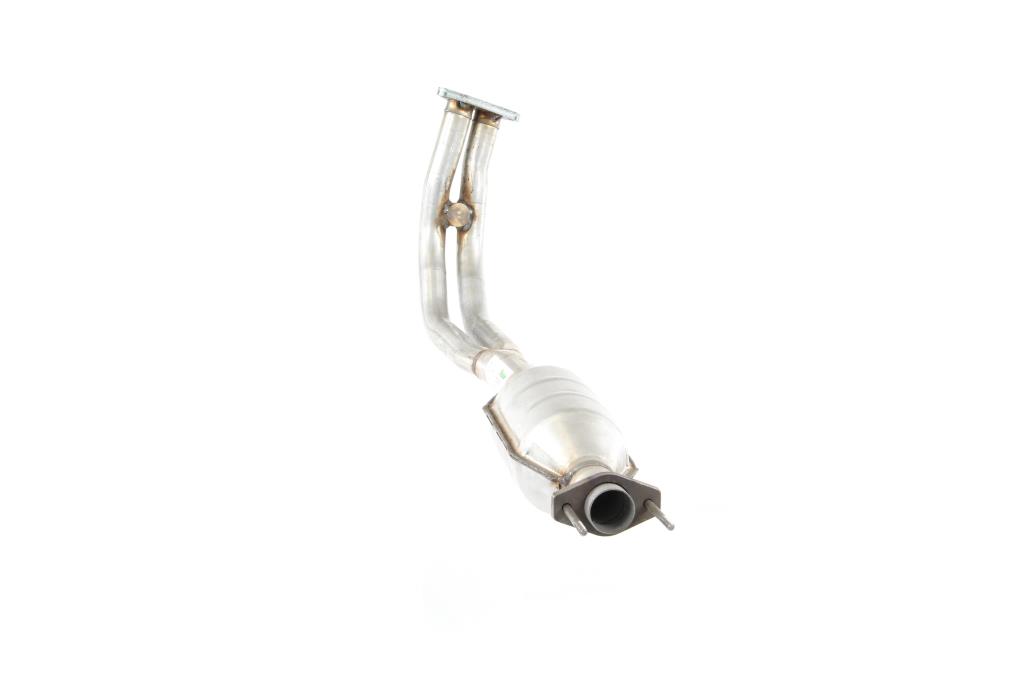 Catalyseur (Pot catalytique) WALKER ref. 20280