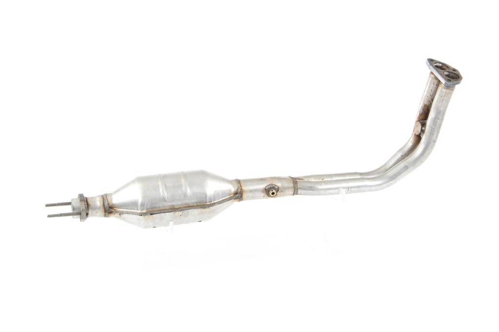 Catalyseur (Pot catalytique) WALKER ref. 20280