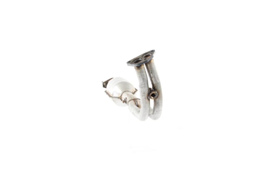 Catalyseur (Pot catalytique) WALKER ref. 20280