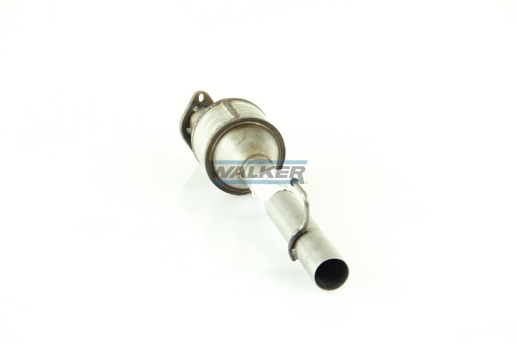 Catalyseur (Pot catalytique) WALKER ref. 20284