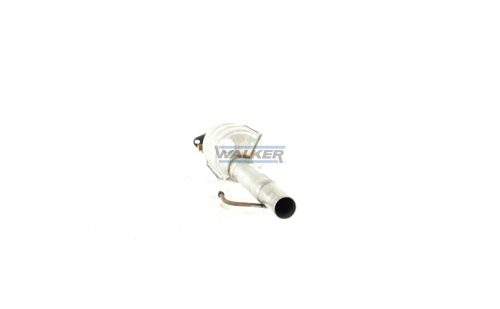 Catalyseur (Pot catalytique) WALKER ref. 20285