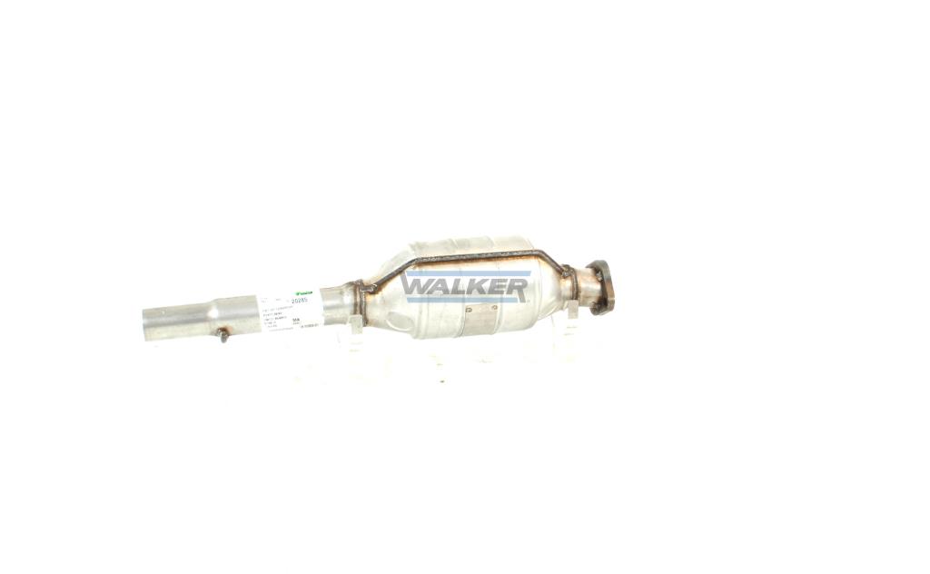 Catalyseur (Pot catalytique) WALKER ref. 20285