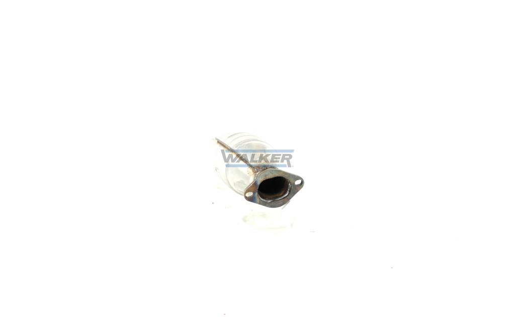 Catalyseur (Pot catalytique) WALKER ref. 20285