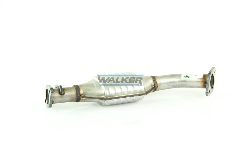 Catalyseur (Pot catalytique) WALKER ref. 20289